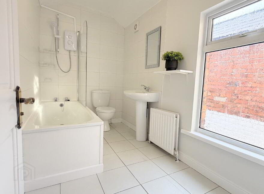 12 Edinburgh Street, Belfast, BT9 7DS
