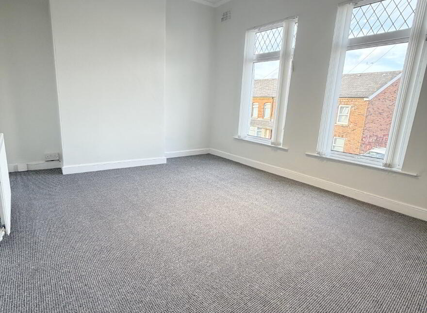 12 Edinburgh Street, Belfast, BT9 7DS