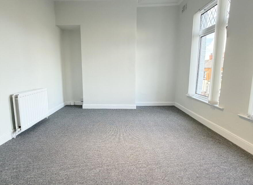 12 Edinburgh Street, Belfast, BT9 7DS