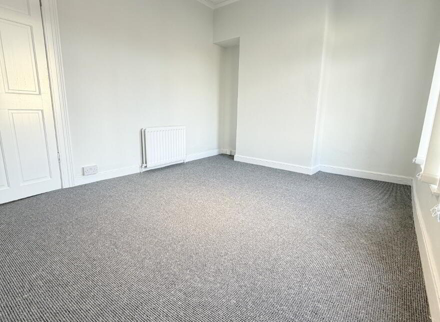 12 Edinburgh Street, Belfast, BT9 7DS