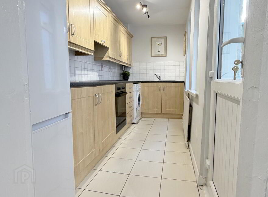 12 Edinburgh Street, Belfast, BT9 7DS