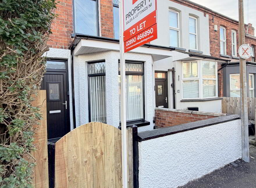 12 Edinburgh Street, Belfast, BT9 7DS photo