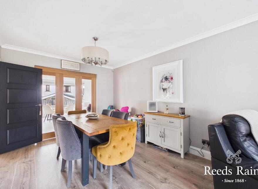 18 Brackenridge Green, Carrickfergus, BT38 8FP