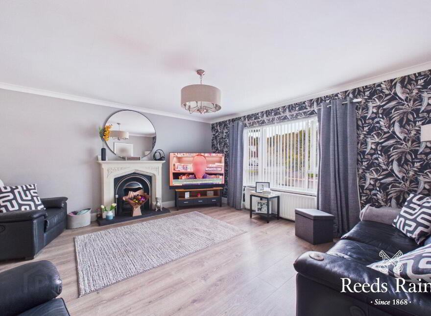 18 Brackenridge Green, Carrickfergus, BT38 8FP