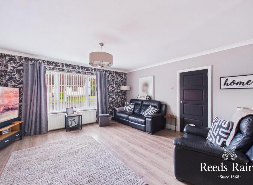 18 Brackenridge Green, Carrickfergus, BT38 8FP