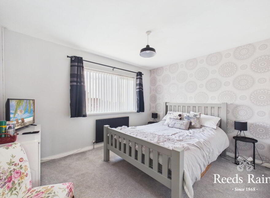 18 Brackenridge Green, Carrickfergus, BT38 8FP