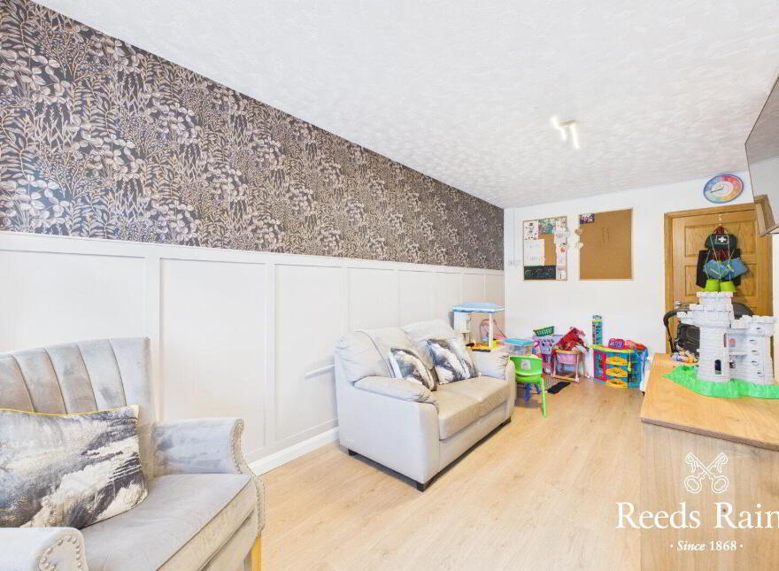 18 Brackenridge Green, Carrickfergus, BT38 8FP