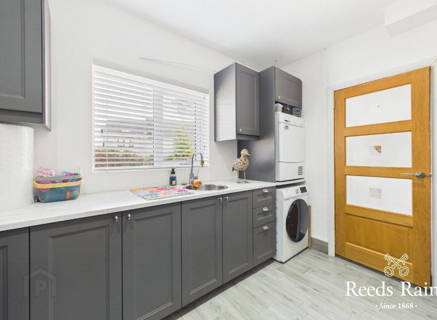 18 Brackenridge Green, Carrickfergus, BT38 8FP