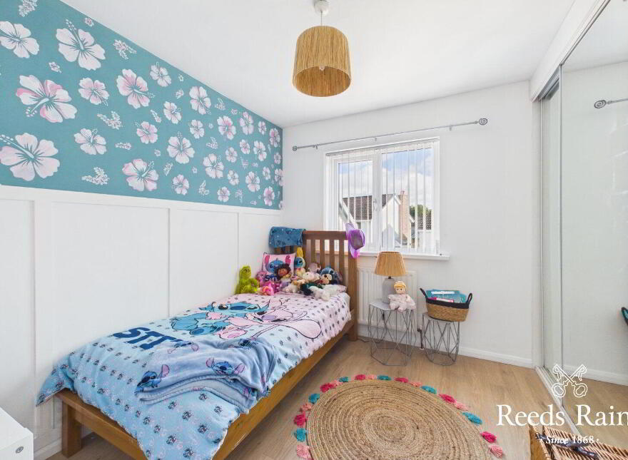 18 Brackenridge Green, Carrickfergus, BT38 8FP
