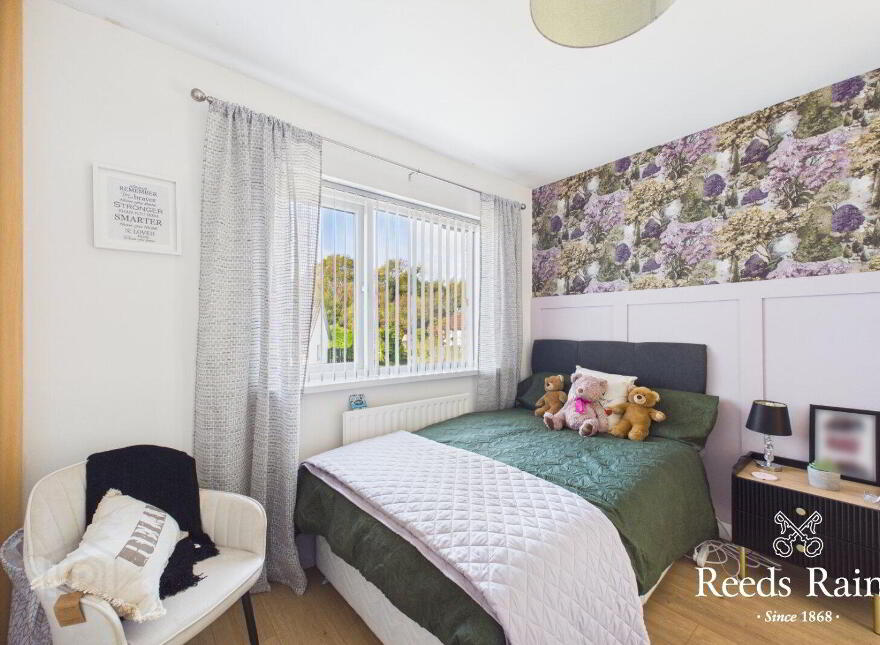 18 Brackenridge Green, Carrickfergus, BT38 8FP