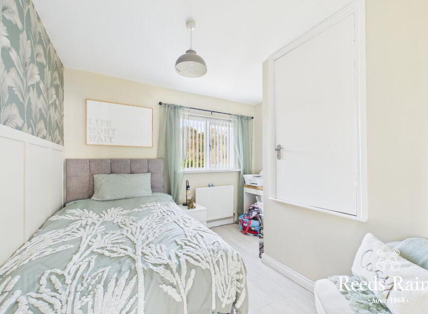 18 Brackenridge Green, Carrickfergus, BT38 8FP