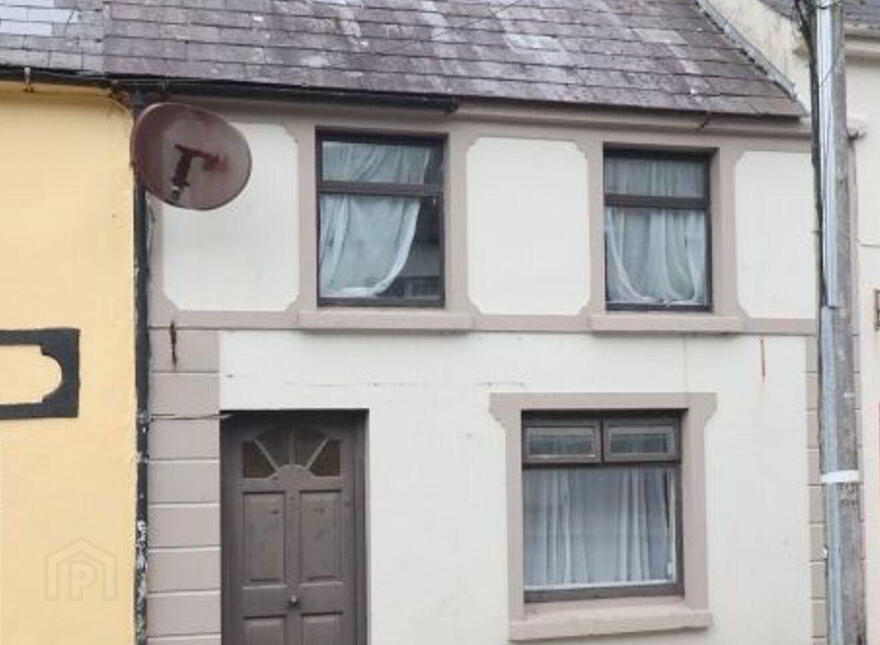 High Street, Kilfinane, V35K384