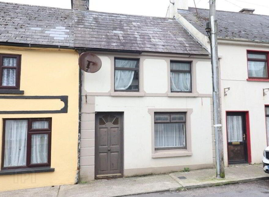 High Street, Kilfinane, V35K384