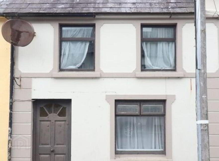 High Street, Kilfinane, V35K384