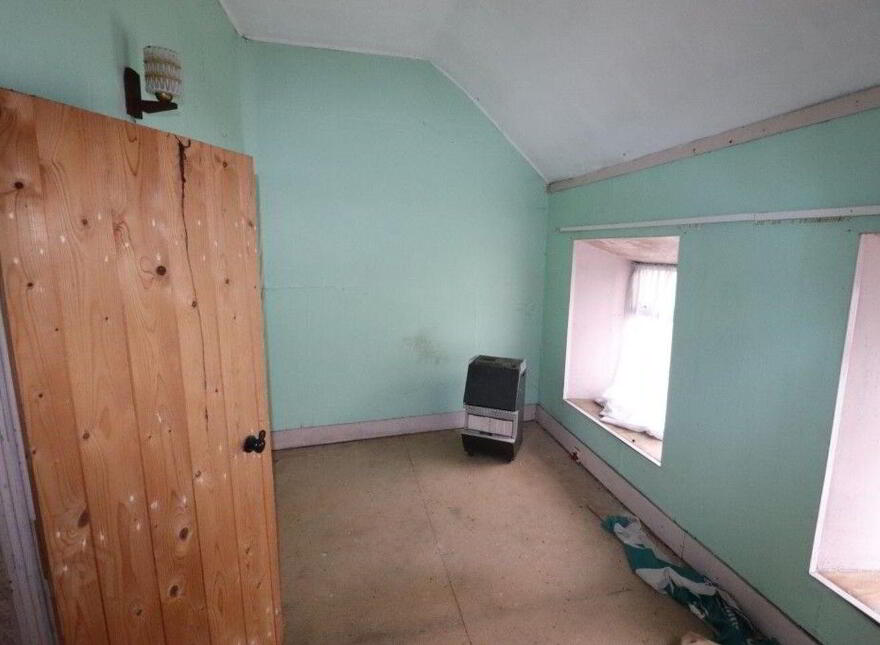 High Street, Kilfinane, V35K384