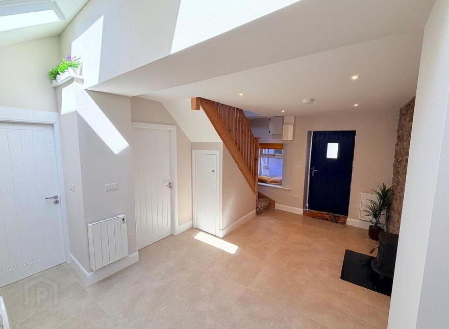 5 Foley's Row, Watercourse Road, Blackpool, T23A2C2