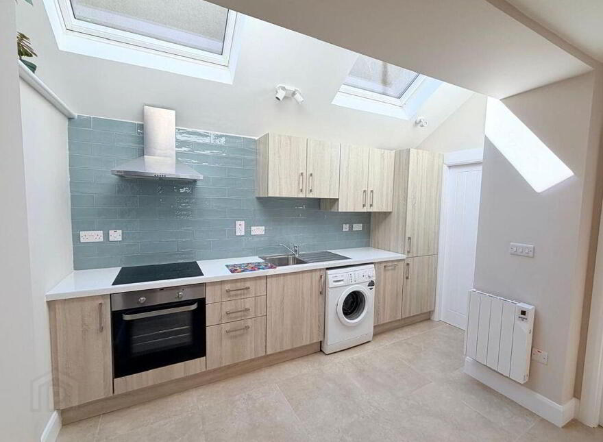 5 Foley's Row, Watercourse Road, Blackpool, T23A2C2