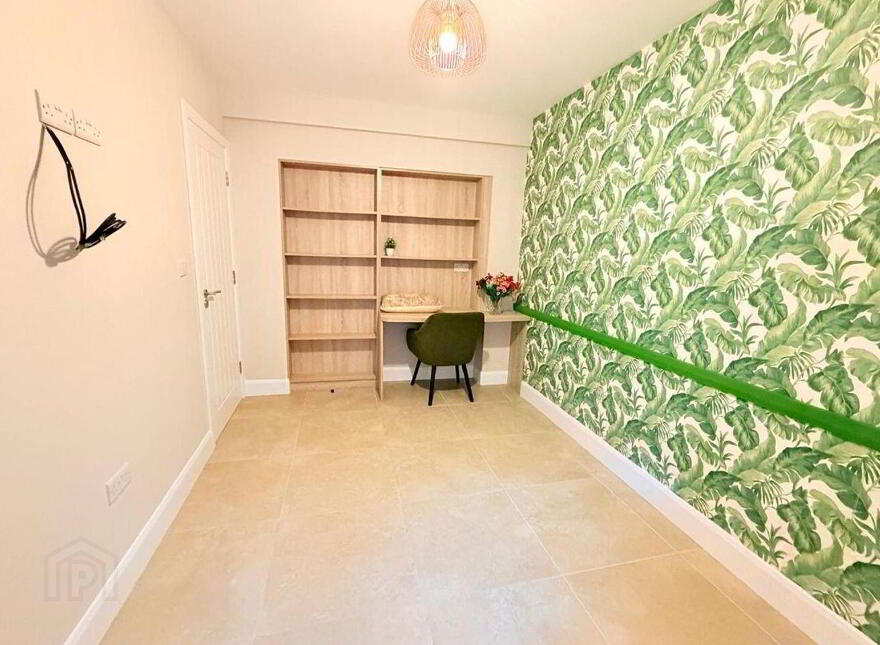 5 Foley's Row, Watercourse Road, Blackpool, T23A2C2