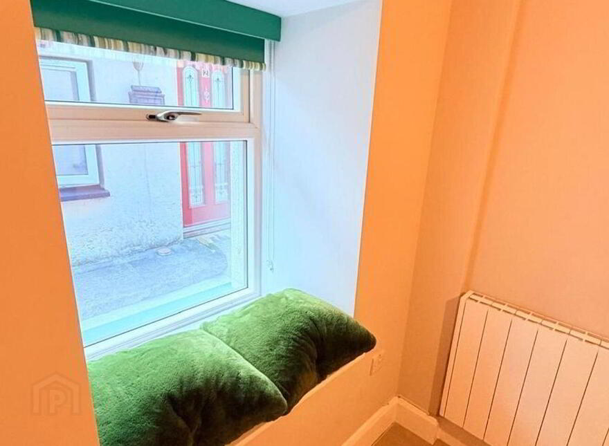 5 Foley's Row, Watercourse Road, Blackpool, T23A2C2