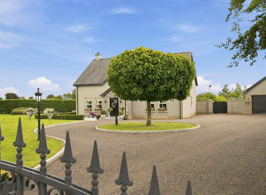 11 Aghaloughan Road, Randalstown, BT41 3LG