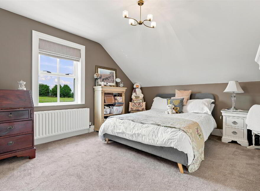 11 Aghaloughan Road, Randalstown, BT41 3LG