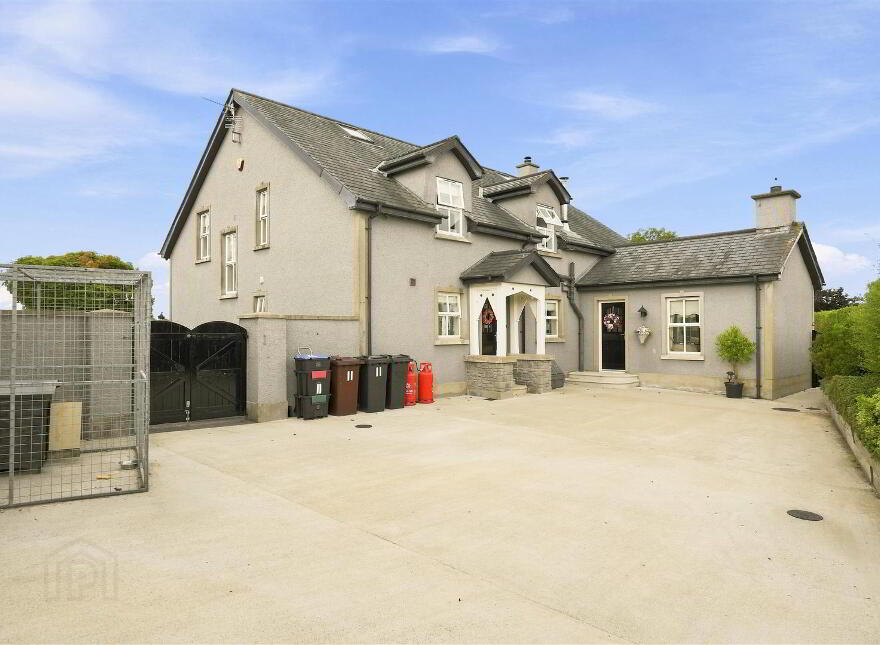 11 Aghaloughan Road, Randalstown, BT41 3LG