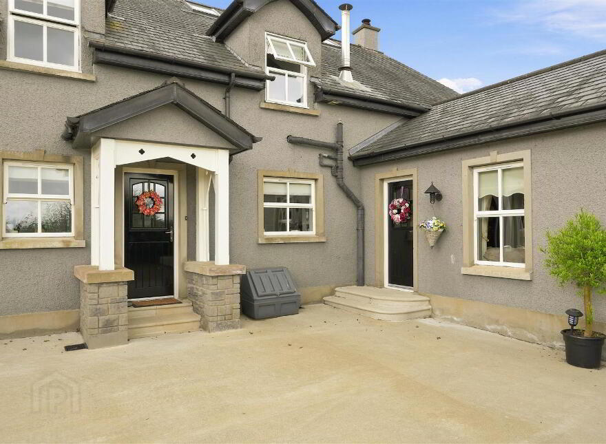 11 Aghaloughan Road, Randalstown, BT41 3LG
