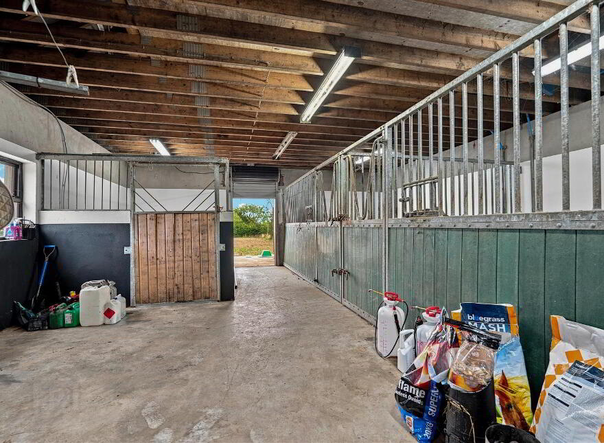 11 Aghaloughan Road, Randalstown, BT41 3LG