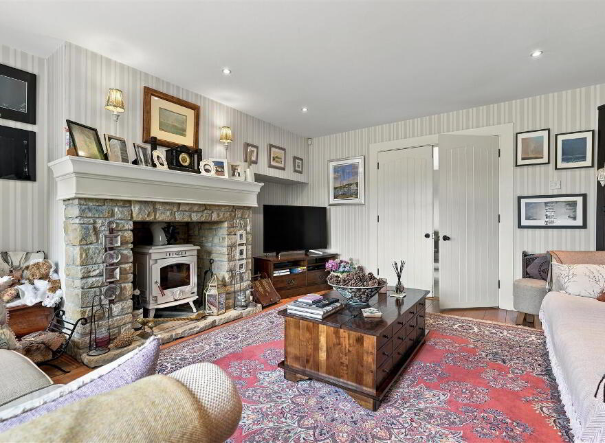 11 Aghaloughan Road, Randalstown, BT41 3LG