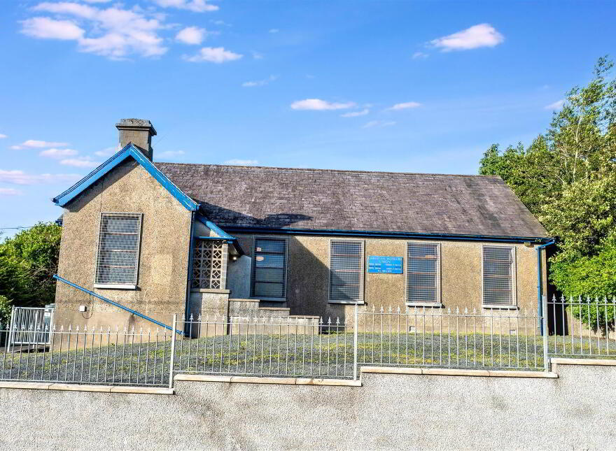 Former Church Hall, 19 Windmill Lane, Ballynahinch, BT24 8EU photo