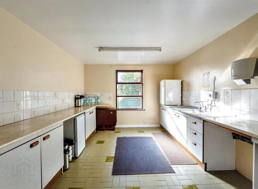 Former Church Hall, 19 Windmill Lane, Ballynahinch, BT24 8EU