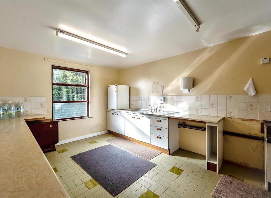 Former Church Hall, 19 Windmill Lane, Ballynahinch, BT24 8EU