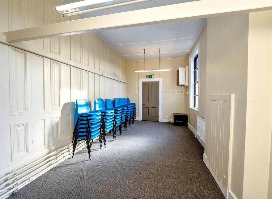 Former Church Hall, 19 Windmill Lane, Ballynahinch, BT24 8EU
