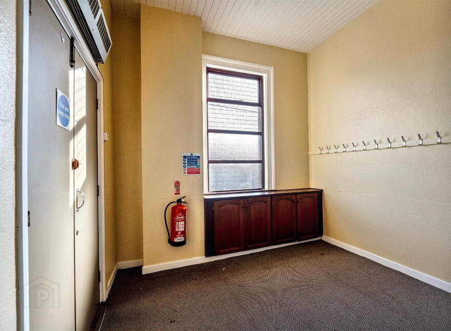 Former Church Hall, 19 Windmill Lane, Ballynahinch, BT24 8EU