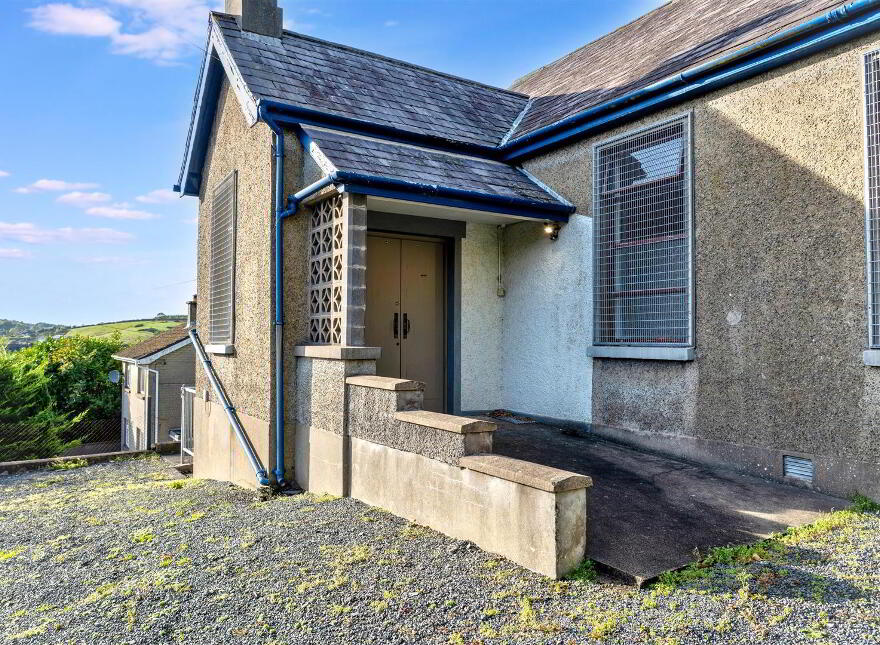 Former Church Hall, 19 Windmill Lane, Ballynahinch, BT24 8EU