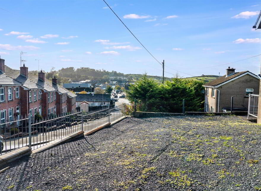 Former Church Hall, 19 Windmill Lane, Ballynahinch, BT24 8EU