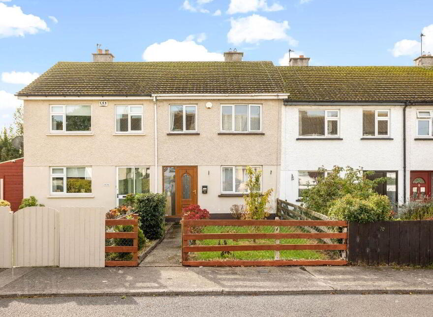 3097 Hillview, Sallins, W91C864