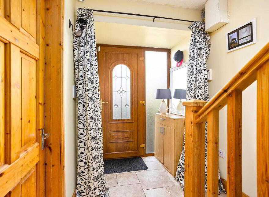 3097 Hillview, Sallins, W91C864