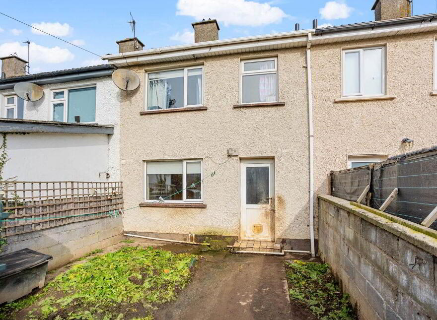 3097 Hillview, Sallins, W91C864