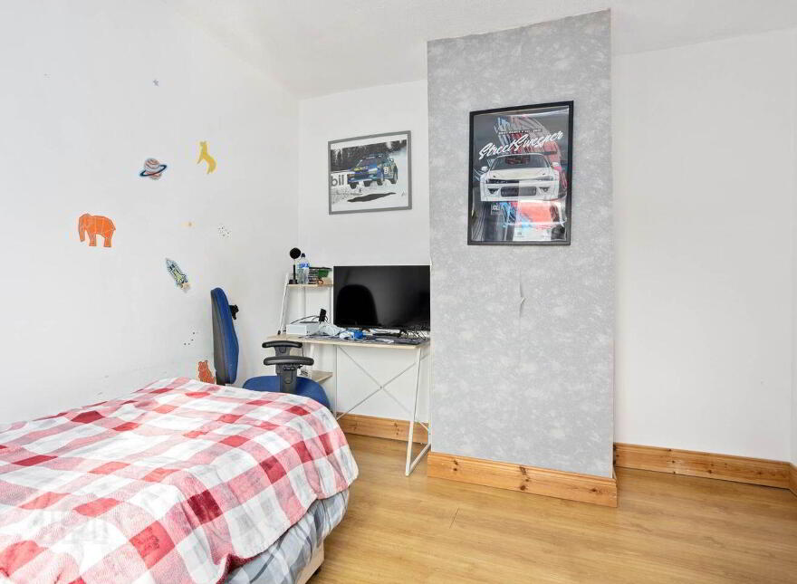 3097 Hillview, Sallins, W91C864