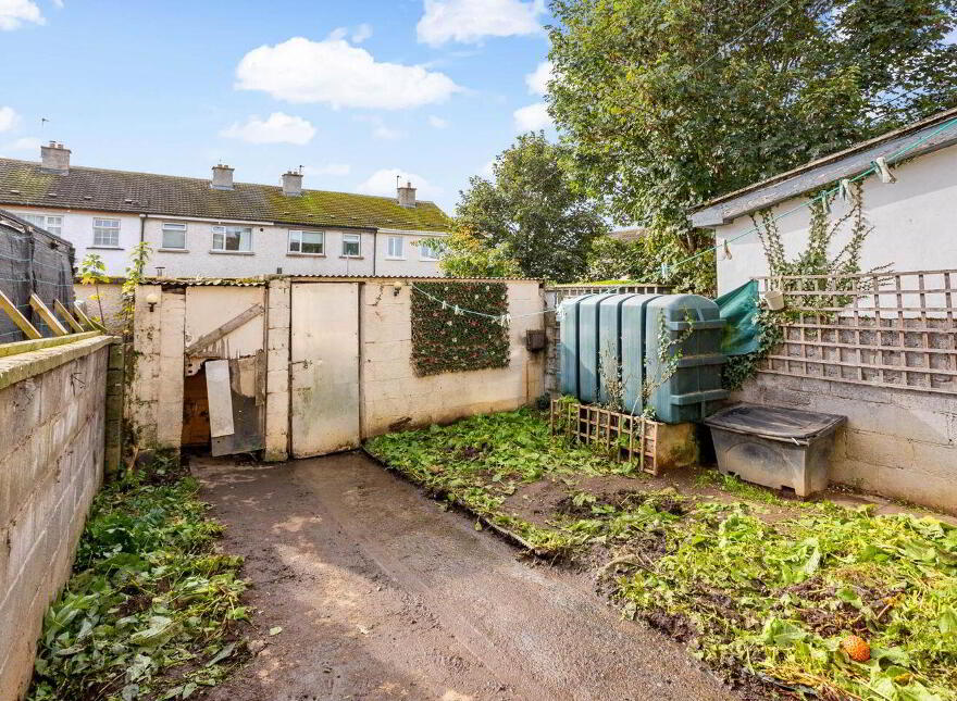 3097 Hillview, Sallins, W91C864