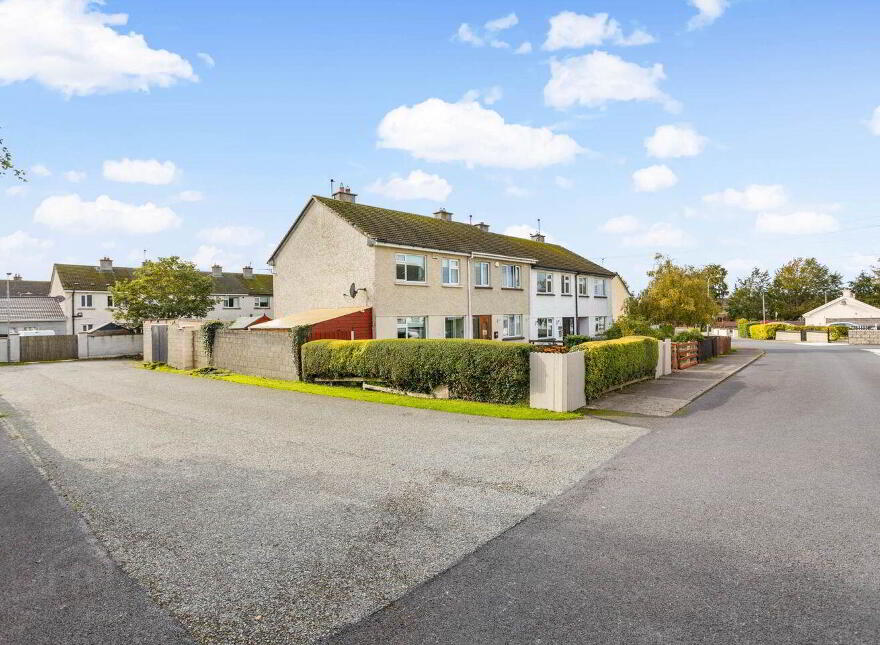 3097 Hillview, Sallins, W91C864
