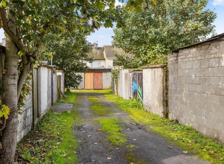 3097 Hillview, Sallins, W91C864