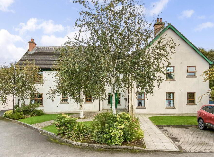 Apartment, Grand Jury Court, Saintfield, BT24 7LD