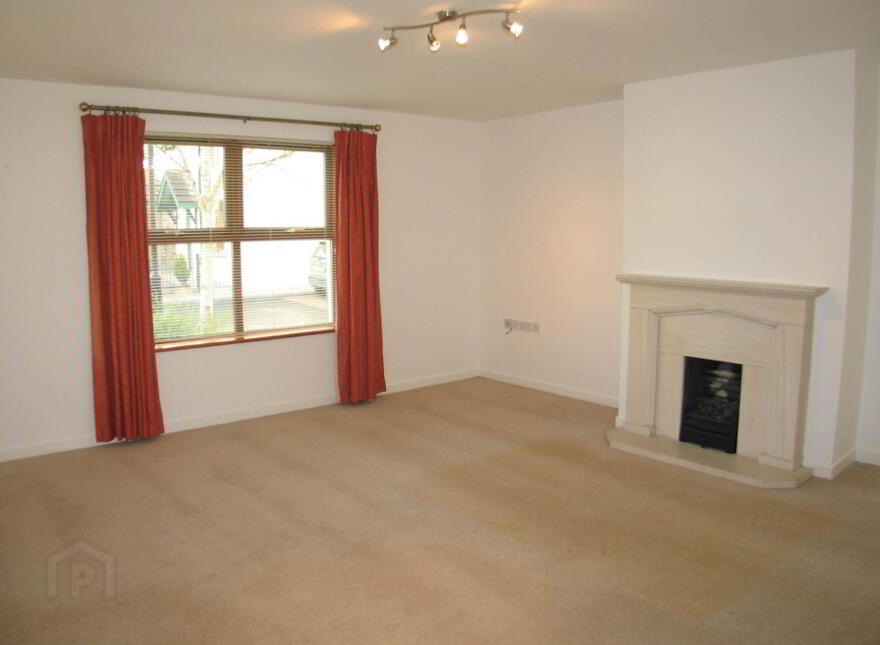 Apartment, Grand Jury Court, Saintfield, BT24 7LD