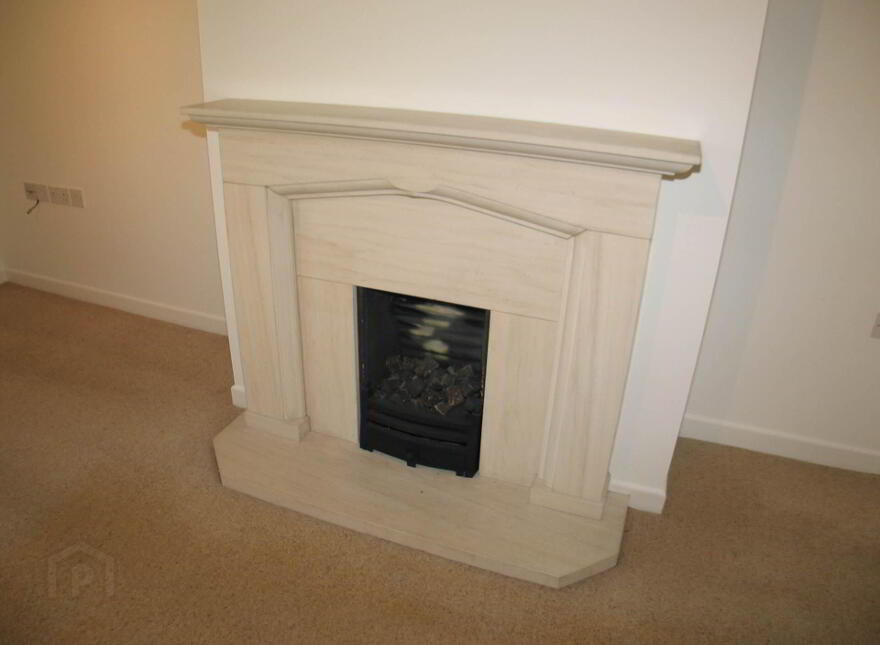 Apartment, Grand Jury Court, Saintfield, BT24 7LD