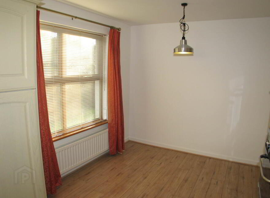 Apartment, Grand Jury Court, Saintfield, BT24 7LD
