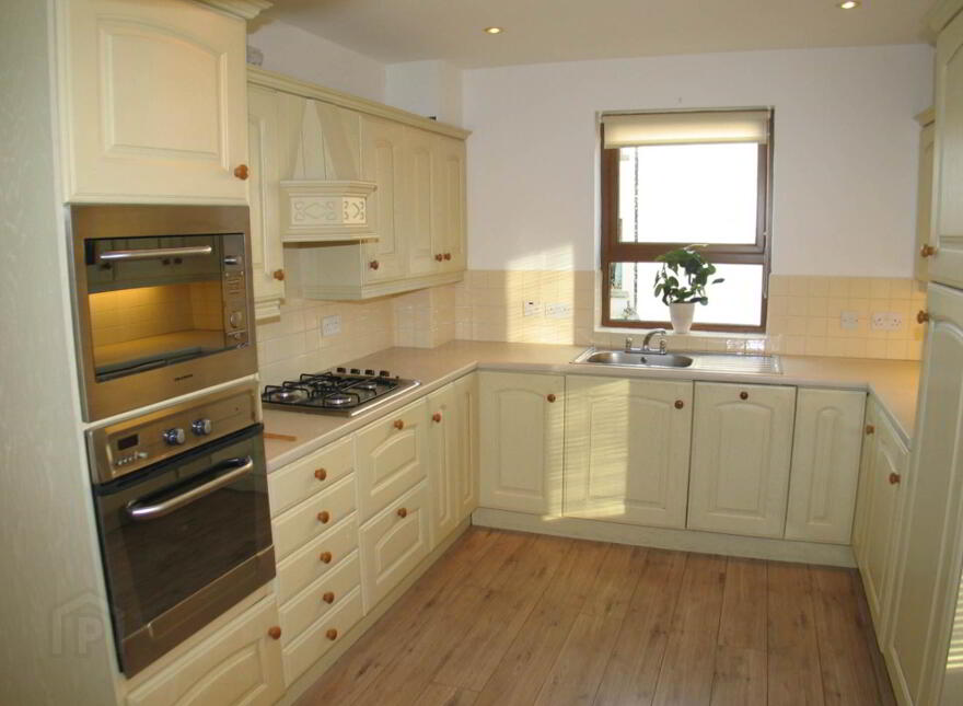 Apartment, Grand Jury Court, Saintfield, BT24 7LD
