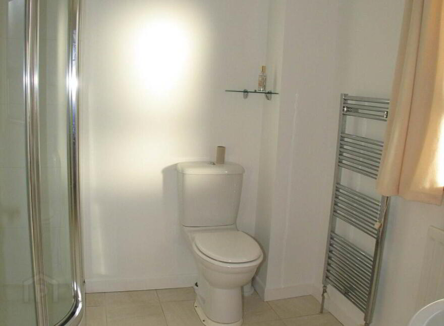 Apartment, Grand Jury Court, Saintfield, BT24 7LD