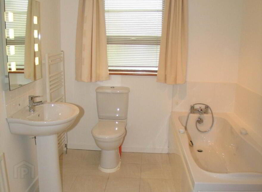 Apartment, Grand Jury Court, Saintfield, BT24 7LD